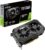 ASUS TUF Gaming GeForce GTX 1660 Ti EVO OC 6GB GDDR6 Graphics Card